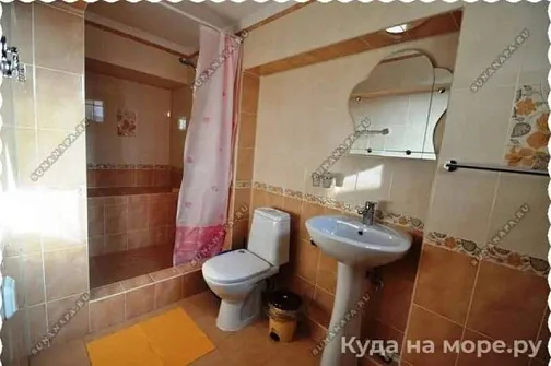 "Калимера" гостевой дом, Витязево Фото: 35 из 50