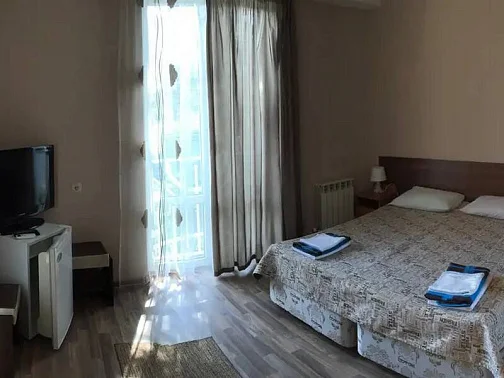 "На Короткой" гостевой дом, Сочи Фото: 15 из 21
