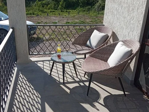 Дом под-ключ ул. Гагарина, Приморское Фото: 6 из 20