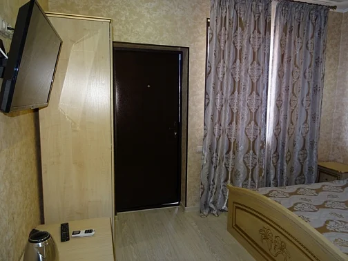 "Эмарк" мини-гостиница, Новый Афон Фото: 7 из 50