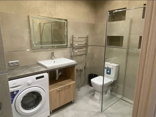 "Барнхаус" гостевой дом, Симферополь Фото: 15 из 34