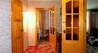 1-комнатная квартира Перекопская 1 кв 1, Евпатория