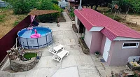 "Бугаз" частный сектор, Солнечная долина