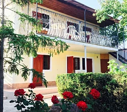 &quot;Людмила&quot; частный сектор