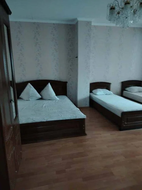 "Дом №1 на Свирской" частный сектор, Лазаревское Фото: 26 из 34