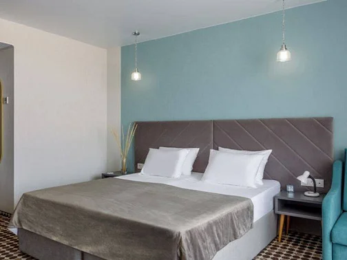 "Корудо (Corudo)" гостиница, Анапа Фото: 27 из 51