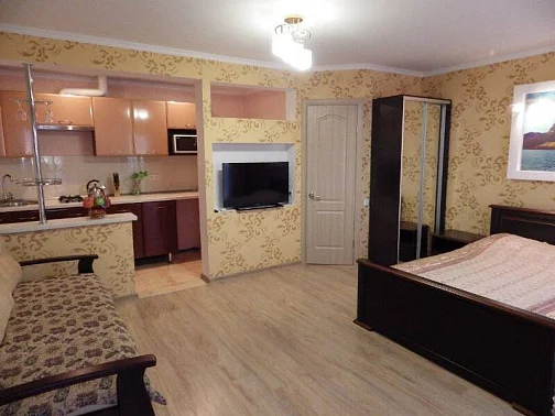 "Удачный" гостевой дом, Гурзуф Фото: 17 из 51