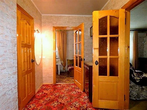 1-комнатная квартира Перекопская 1 кв 1, Евпатория Фото: 4 из 4