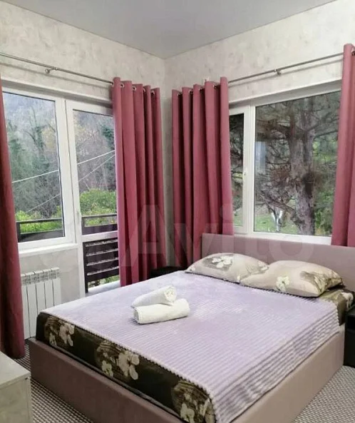 "Афиния" дом под-ключ, Новый Афон Фото: 23 из 27