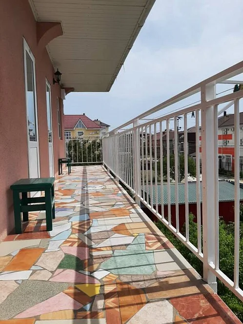 "Янис" гостевой дом, Витязево Фото: 4 из 51