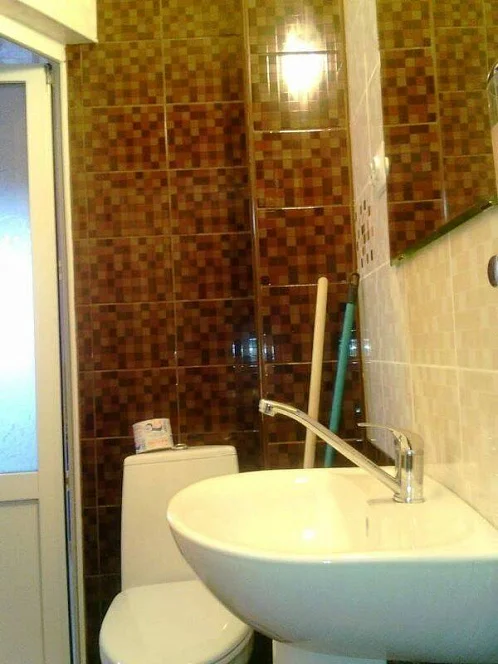 Гостевой дом Таманская 11, Голубицкая Фото: 24 из 24