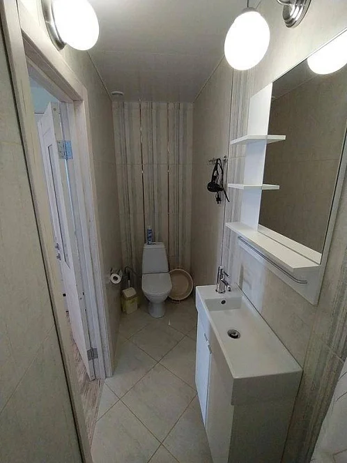 "Домик на Пролетарской" частный сектор, Гурзуф Фото: 19 из 34