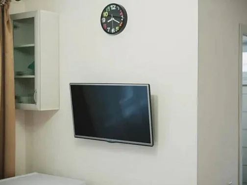 "Botanic Club" отель, Саки Фото: 37 из 50