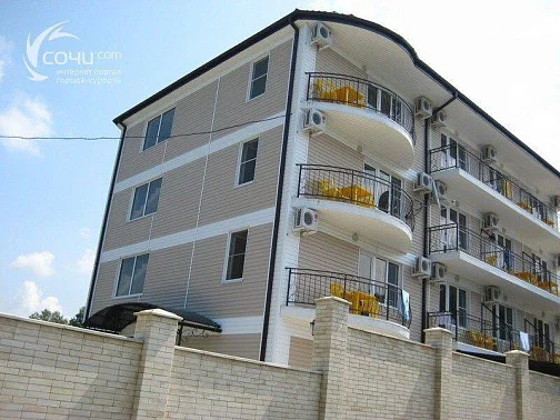 "Лили" гостевой дом, Лоо Фото: 3 из 48