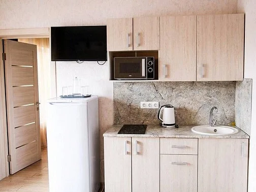 "Салют" база отдыха, Должанская Фото: 23 из 51