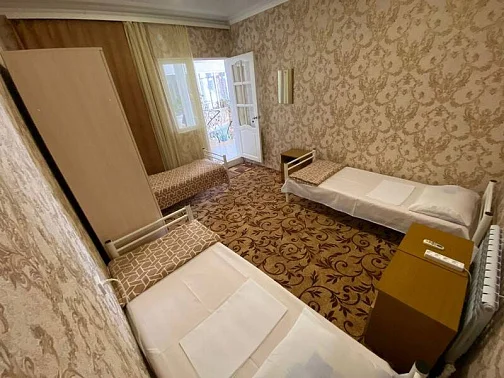 "Виват" частный сектор, Кабардинка Фото: 14 из 18