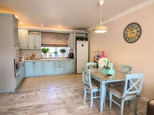 Дом под-ключ Ленина 54/в, Архипо-Осиповка Фото: 10 из 36
