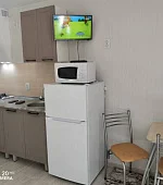 "Комфорт" 4х-местный