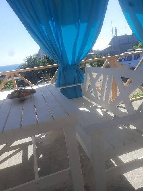 Дом под-ключ Черноморская 1, Небуг Фото: 8 из 24