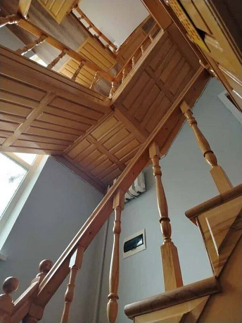 "Дом №1 на Свирской" частный сектор, Лазаревское Фото: 12 из 34