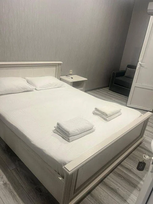 "Guest house Leon 10" гостевой дом, Пицунда Фото: 16 из 43