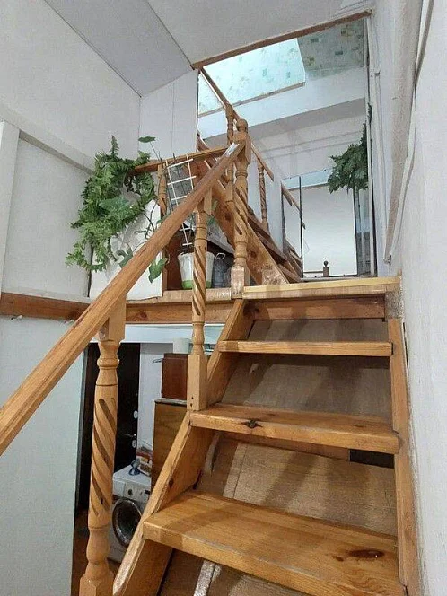 "Евродвушка" 1-комнатная квартира, Евпатория Фото: 11 из 30