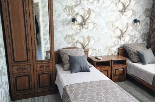 Дом под-ключ Фото: 16 из 20