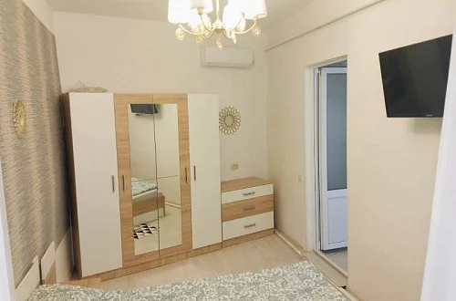 2х-комнатная квартира Фото: 5 из 12