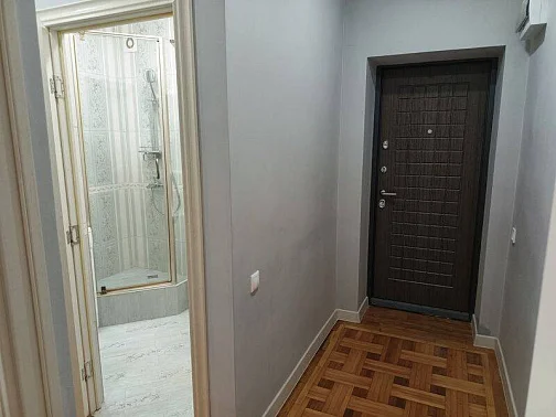 2х-комнатная квартира Чачба 3 кв 30, Гудаута Фото: 2 из 20