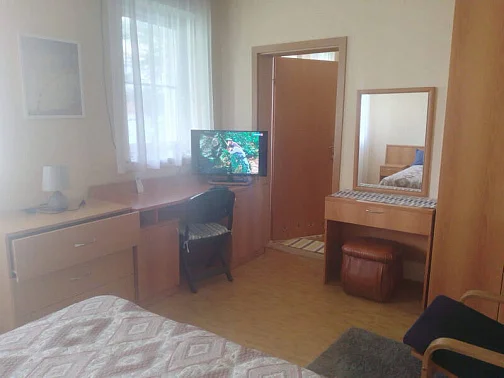 1-комнатная квартира Глазунова 2/1 кв 30, Хоста Фото: 14 из 19