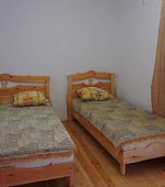 "Комфорт с отдельным входом" 3х-местный