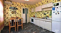Дом под-ключ Рыбачий 5, Голубицкая