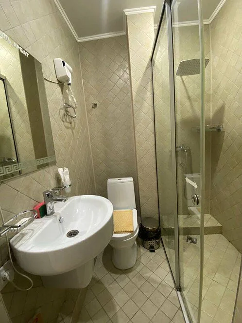"Арбат" гостевой дом, Анапа Фото: 35 из 49
