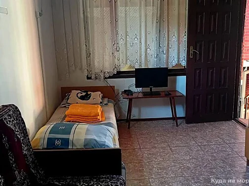 "У Валентины" частный сектор, Голубицкая Фото: 43 из 49