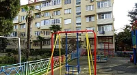 2х-комнатная квартира Калинина 37 кв 65, Адлер