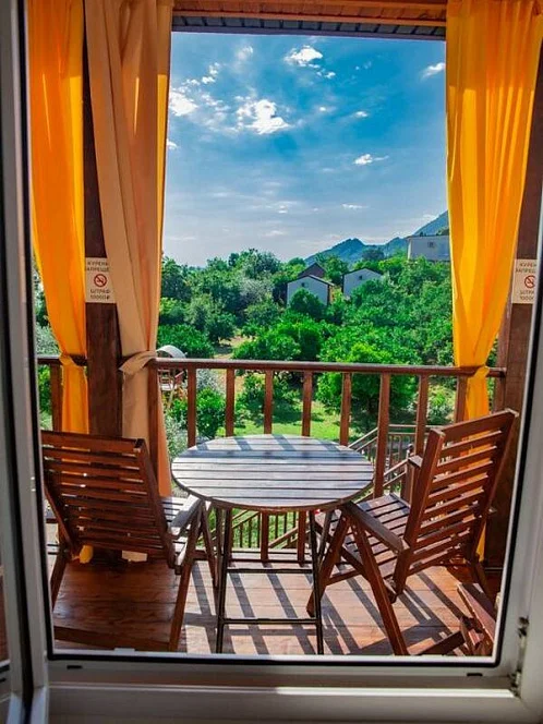 "Мэри" гостиница, Новый Афон Фото: 36 из 51