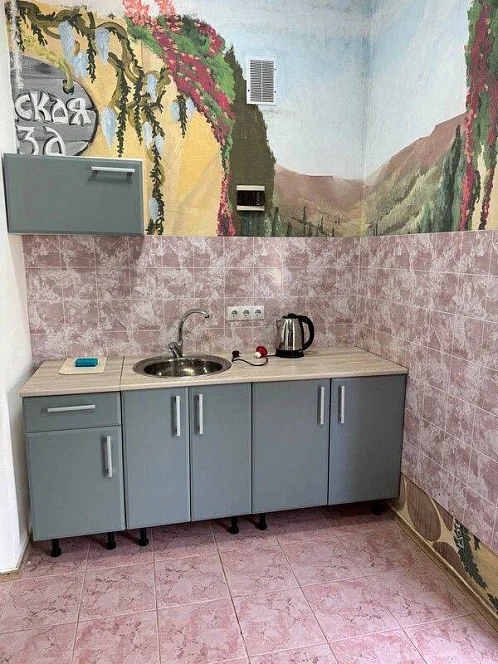 "Крымская роза" частный сектор, Поповка Фото: 16 из 51