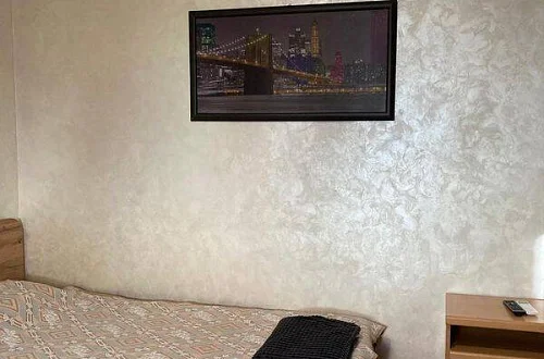 Квартира-студия Фото: 8 из 11