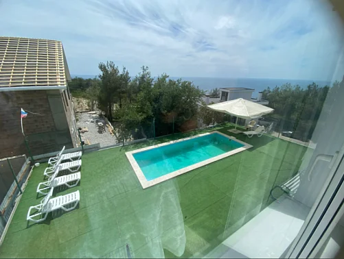 "Рио" гостевой дом, Кабардинка Фото: 2 из 29