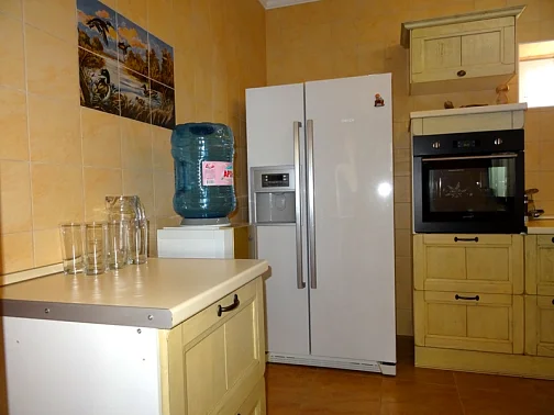 Гостиница Темрюкская 33, Темрюк Фото: 8 из 42