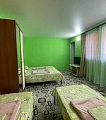 "С удобствами" 2Н