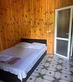 "Люкс" 2х-местный