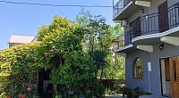 "Агава" гостевой дом, Якорная Щель