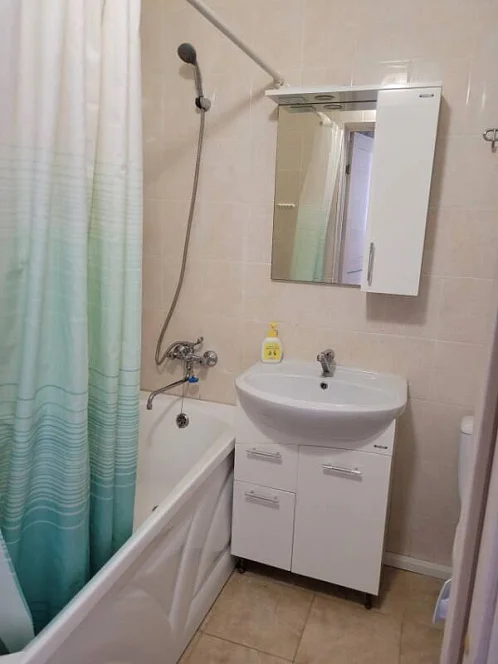 1-комнатная квартира Азовская 3, Сукко Фото: 19 из 21