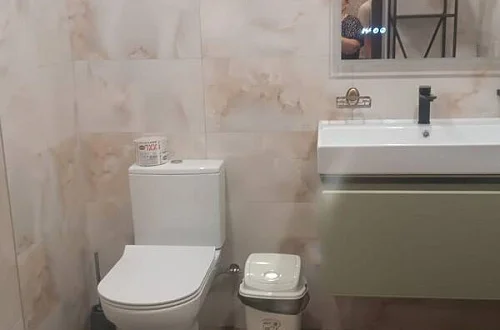 Дом под-ключ Фото: 8 из 8