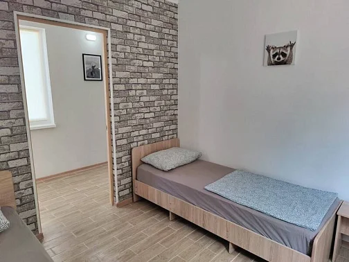 Дом под-ключ Лесная 18, Пляхо Фото: 14 из 16