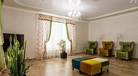 "Вилла Прованс" частное домовладение, Южная Озереевка