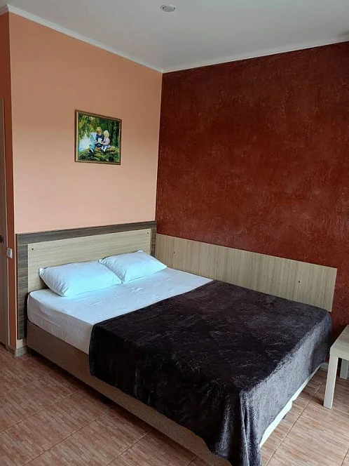 "Витта" гостевой дом, Архипо-Осиповка Фото: 36 из 51