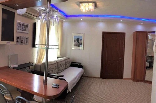 Апартаменты с кухней Фото: 3 из 3