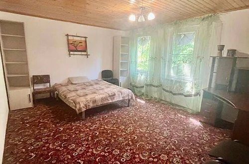 3х-комнатная квартира Фото: 11 из 22